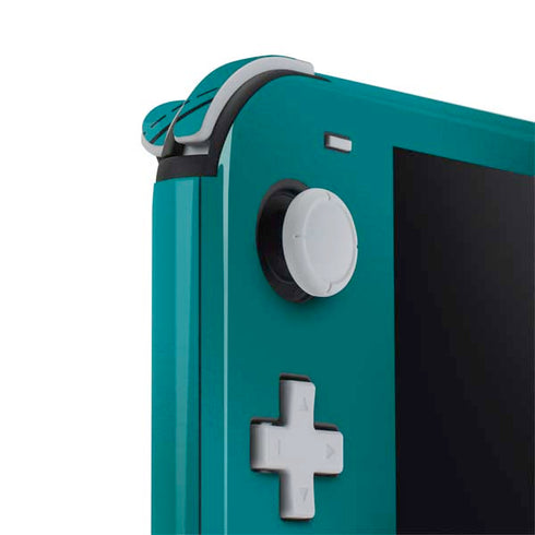 NFL Miami Dolphins Team Jersey Nintendo Switch Lite Skin